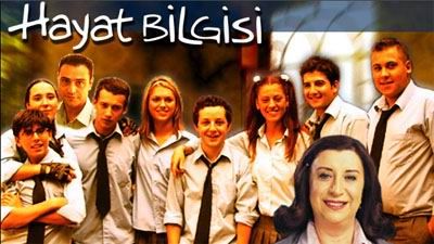 TÜRK DİZİLERİ / TURKISH SERIES - 1